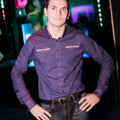 "Вселенная DISCO" фото 52