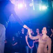 "Вселенная DISCO" фото 44