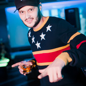 "Вселенная DISCO" фото 33