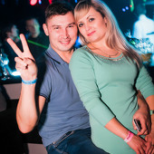 "Вселенная DISCO" фото 36