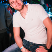 "Вселенная DISCO" фото 59