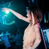 "Вселенная DISCO" фото 56