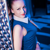 "Вселенная DISCO" фото 37