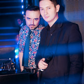 "Вселенная DISCO" фото 56