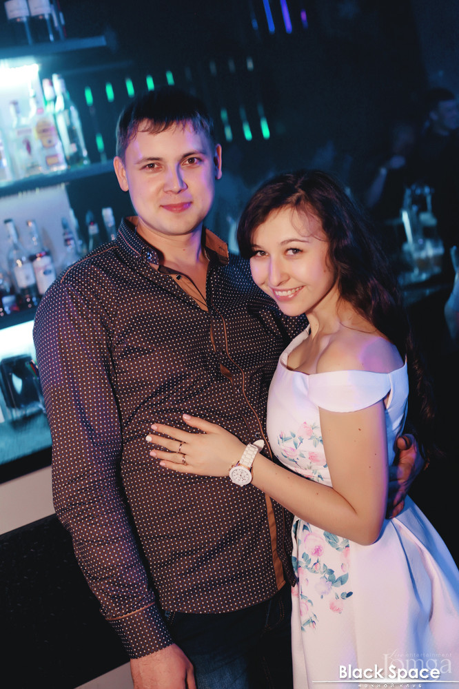 Фотография с  Главная ночь в году! в Блек спейс