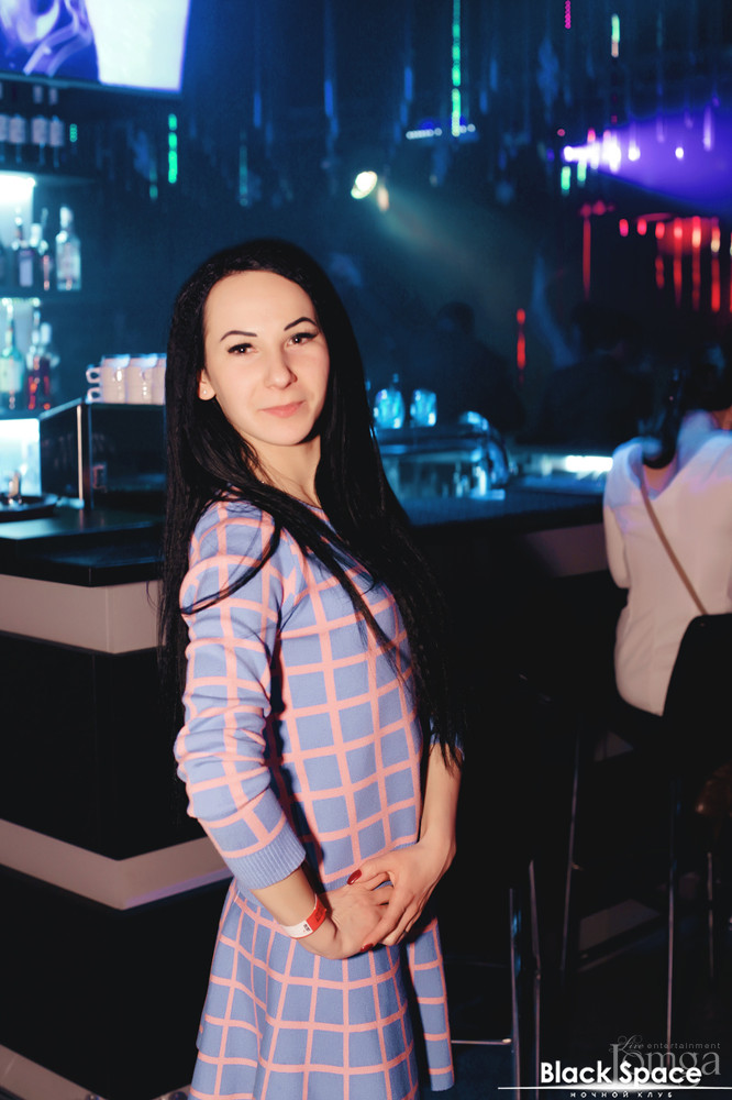 Фотография с  Главная ночь в году! в Блек спейс