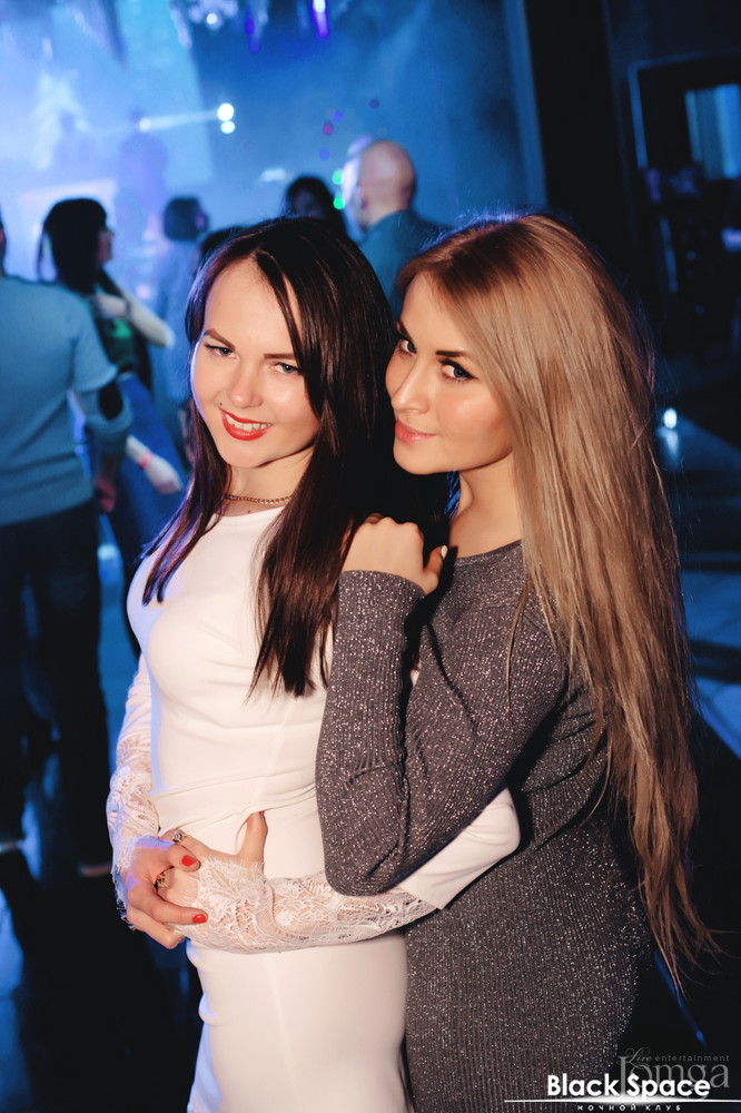 Фотография с  Главная ночь в году! в Блек спейс