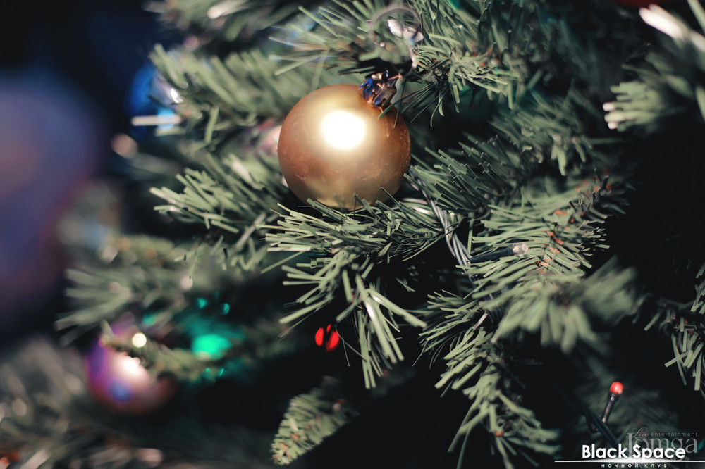 Фотография с  Главная ночь в году! в Блек спейс