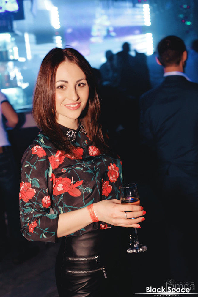 Фотография с  Главная ночь в году! в Блек спейс