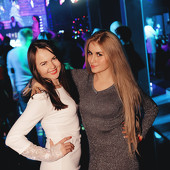  Главная ночь в году! фото 58