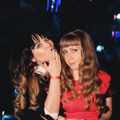  Главная ночь в году! фото 56