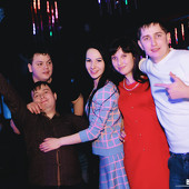  Главная ночь в году! фото 106