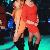  Главная ночь в году! фото 47