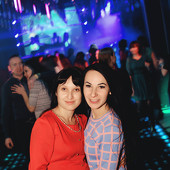  Главная ночь в году! фото 69