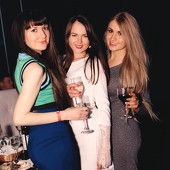  Главная ночь в году! фото 99