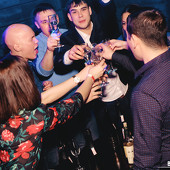  Главная ночь в году! фото 31