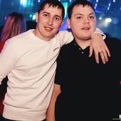  Главная ночь в году! фото 102