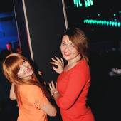  Главная ночь в году! фото 46