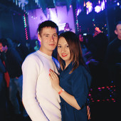  Главная ночь в году! фото 68