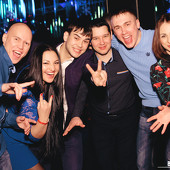  Главная ночь в году! фото 37