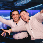  Главная ночь в году! фото 92