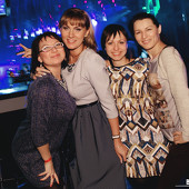  Главная ночь в году! фото 54