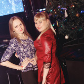  Главная ночь в году! фото 89