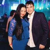  Главная ночь в году! фото 83