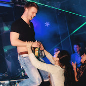  Главная ночь в году! фото 67