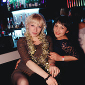  Главная ночь в году! фото 51