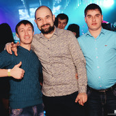  Главная ночь в году! фото 98