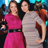  Главная ночь в году! фото 84