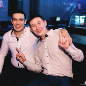  Главная ночь в году! фото 91