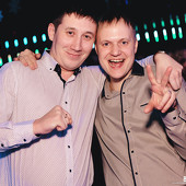  Главная ночь в году! фото 95