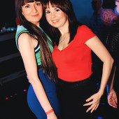  Главная ночь в году! фото 40