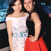  Главная ночь в году! фото 93