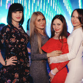  Главная ночь в году! фото 86