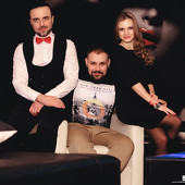  Главная ночь в году! фото 111