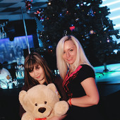  Главная ночь в году! фото 108