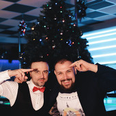  Главная ночь в году! фото 110