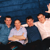  Главная ночь в году! фото 57