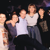  Главная ночь в году! фото 81