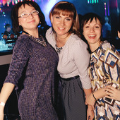  Главная ночь в году! фото 53