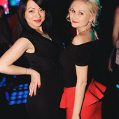  Главная ночь в году! фото 39