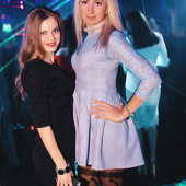  Главная ночь в году! фото 74