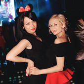  Главная ночь в году! фото 38