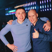  Главная ночь в году! фото 71