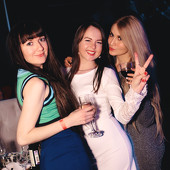  Главная ночь в году! фото 100