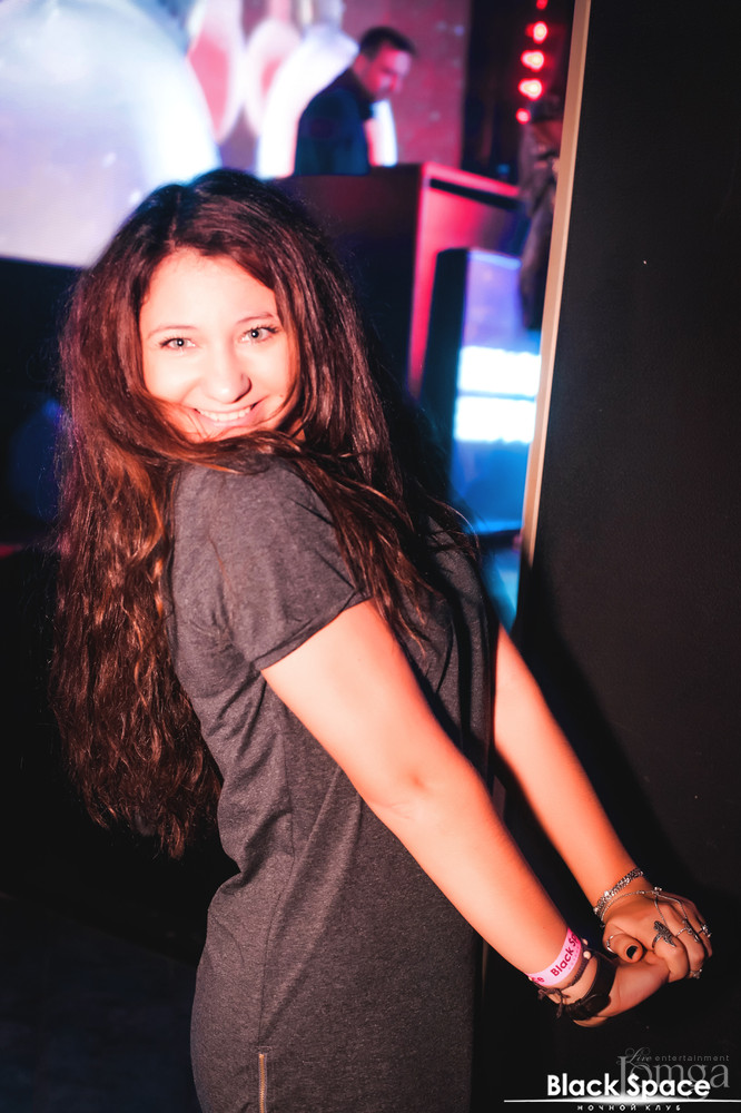 Фотография с Неземные выходные в Блек спейс