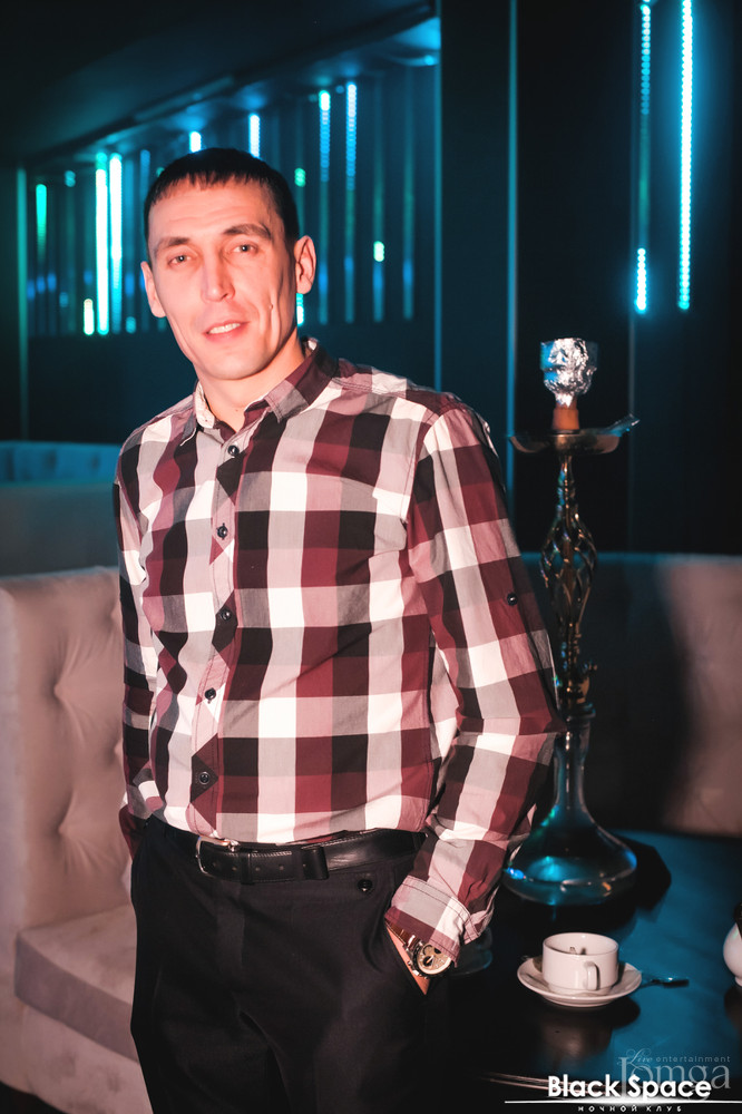 Фотография с Неземные выходные в Блек спейс